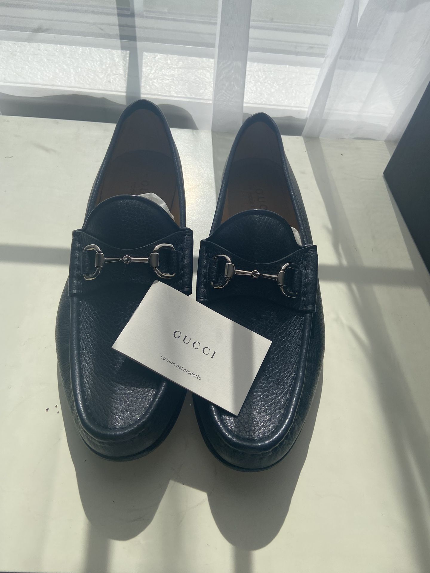 Men’s Gucci Shoes (size 7)
