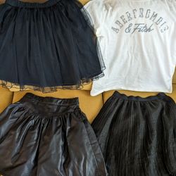 Girls Clothes Size/10