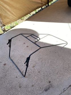 Mower