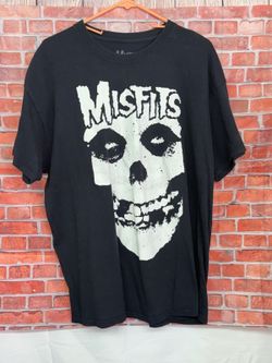 Misfits T-Shirt Size XL