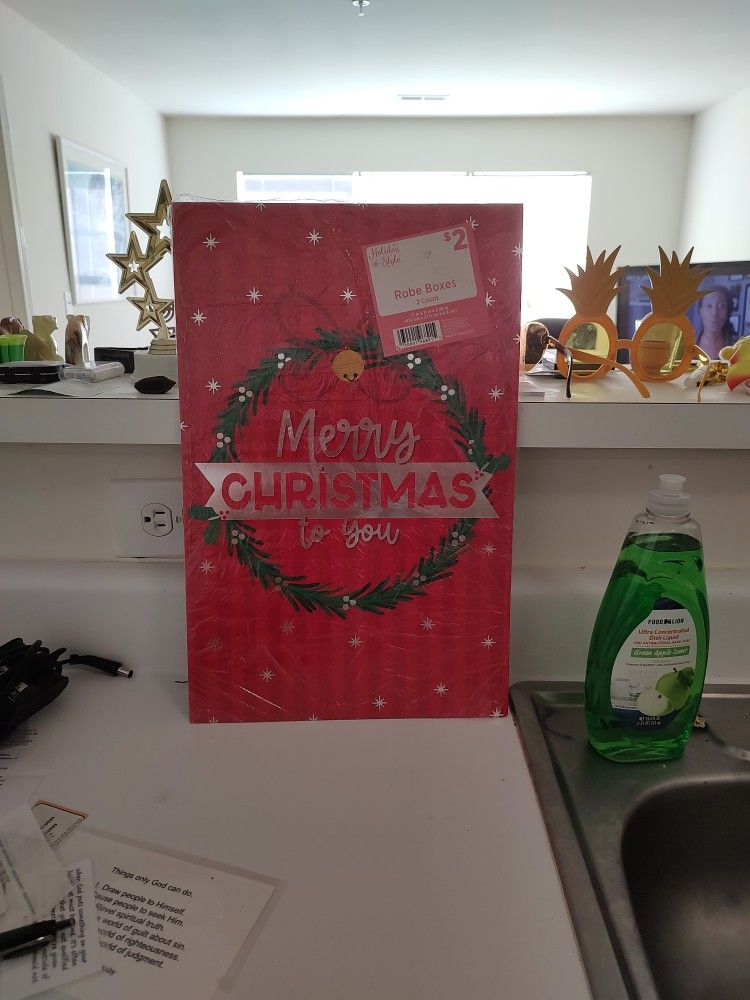 Gift Boxes