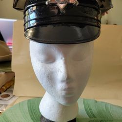 Vintage Replica POLICE HAT