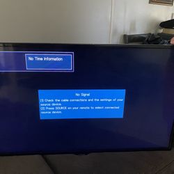 Samsung TV
