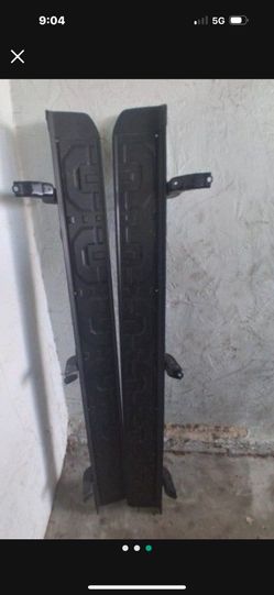 Est Bar Toyota 4Runner 2018