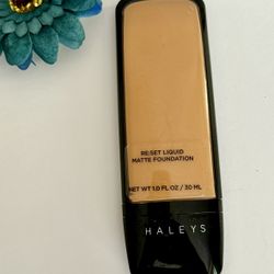 Haley’s Foundation 