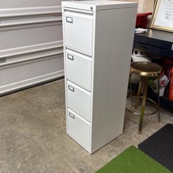File Cabinet 
