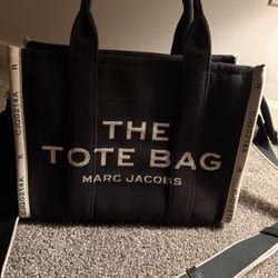 Tote Bag Marc Jacobs