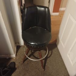 Bar Stool 