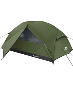 2 Person Tent