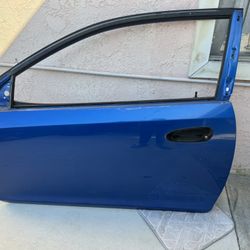 EP3 Driver Side Door