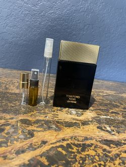 Cologne Sample / Tom Ford Noire Extreme
