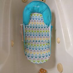 Baby Bather