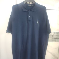 XL Ralph Lauren Polo T Shirt 