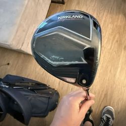 Kirkland Signature Driver 