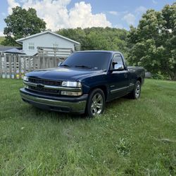 2002 Cammed Silverado 1500