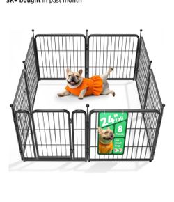 Dog play Pen