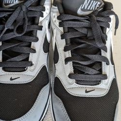 Nike Air Max Shoes 