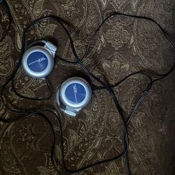 Nintendo DS Headphones