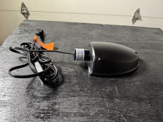 Reptile Supplies - 40w Low Profile Heat / Light Fixture