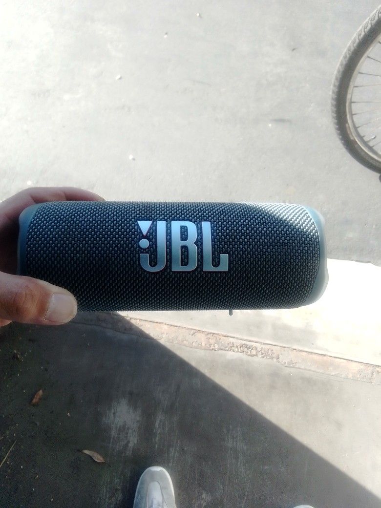 JBL Flip 6