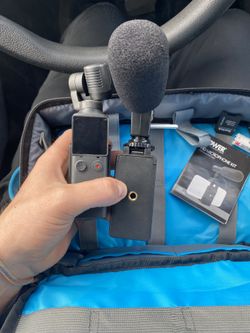 Fimi Pro 2 Handheld Camera