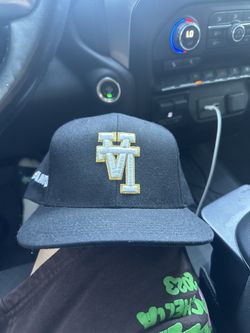 KTH RAMS HAT