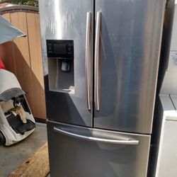 Refrigerator Samsung