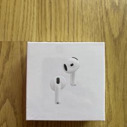 Airpod Pros 