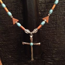 One Of A Kind Necklace