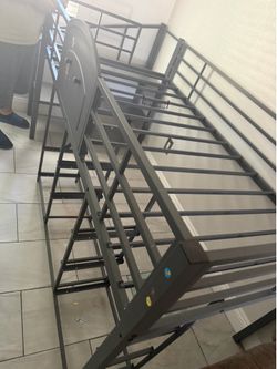 Bunk bed
