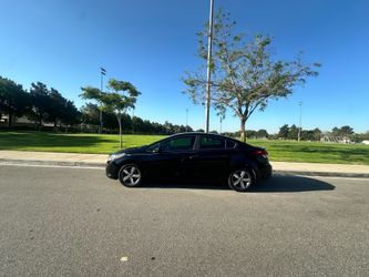 2018 Kia forte s