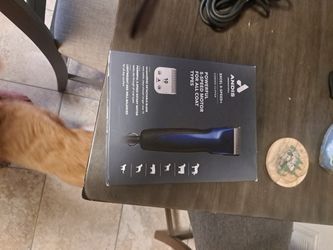 Dog Grooming Clippers