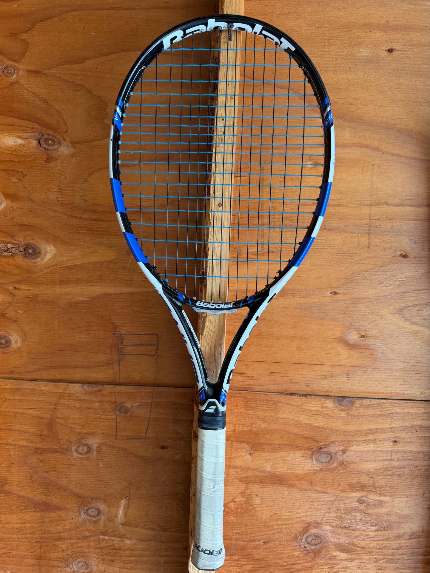 Babolat Pure Drive 107 Tennis Racquet