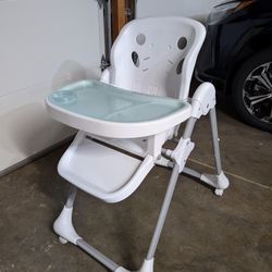 Safety 1st 3-in-1 Grow and Go High Chair
