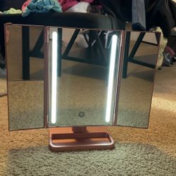 Vanity Makeup Mirror