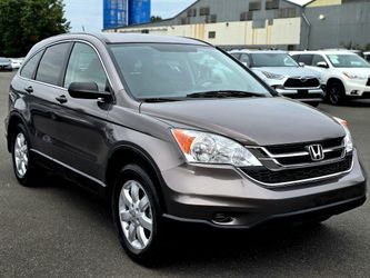 2011 Honda CR-V