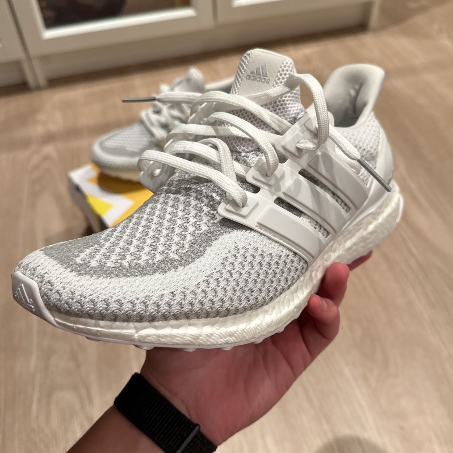 Adidas ultra boost 2.0 3m deals