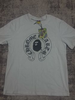 Bape T size medium brand new