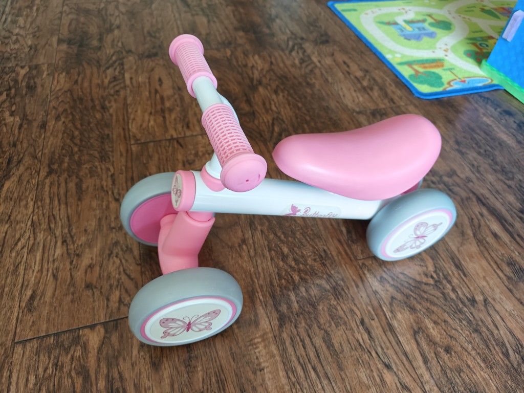 Baby Bike