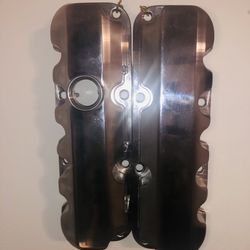 Valve Covers 3.6 L V6 -chevy/Buick 