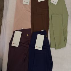 Lululemon Leggings 