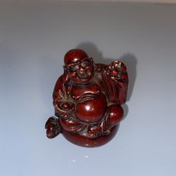 Small Buddha 
