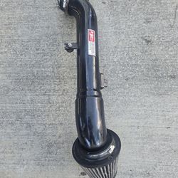 2003 - 2007 NFINITI G35 NISSAN 350Z 3.5L V6 SELLING INJEN BRAND COLD AIR INTAKE
