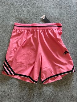 Adidas Crazylite Basketball Shorts 7”