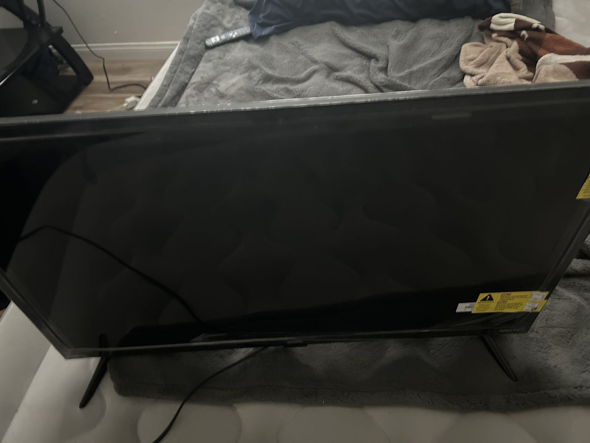 32 Inch Roku Tv