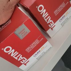 2 Cajas $15 Cada Una