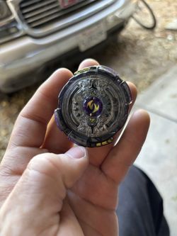 Takara Tomy Beyblade Burst B-102 Twin Nemesis