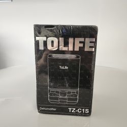 ToLife Dehumidifier