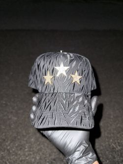 barbas hats x CT “CT Rockstar”