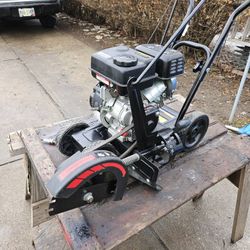 Legend Force Edger 729 c c